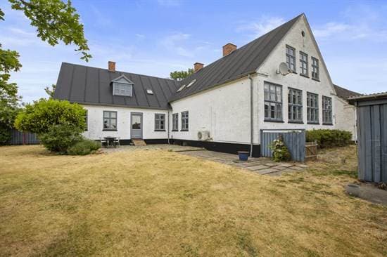 Huset i Gevnø